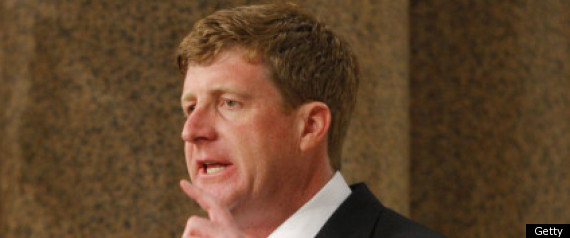Owen Patrick Kennedy