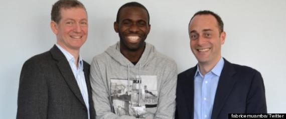 Muamba