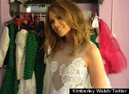 Kimberley Walsh Not Marrying Any Time Soon