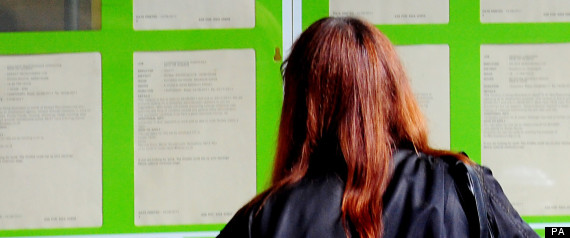Tuc A Million Jobs Lost Since 2007