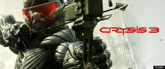 Crysis 3