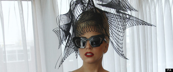 Lady Gaga Ticket Sales