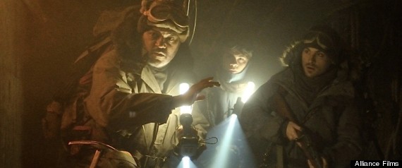 The Colony