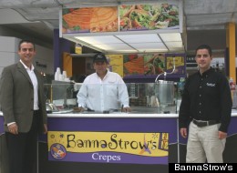 Former Kidnapping Victim Starts A Business