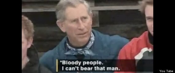 Prince Charles