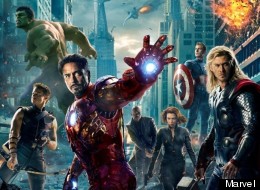 Avengers To Beat Hunger Games