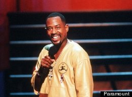 WATCH: Martin Lawrence's Funniest Stand-Up Jokes