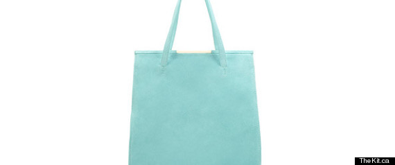 Spring Bag Trends