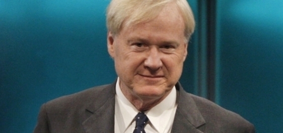 Chris Matthews