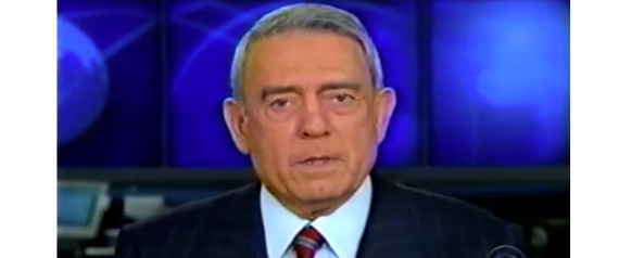 Dan Rather George W Bush