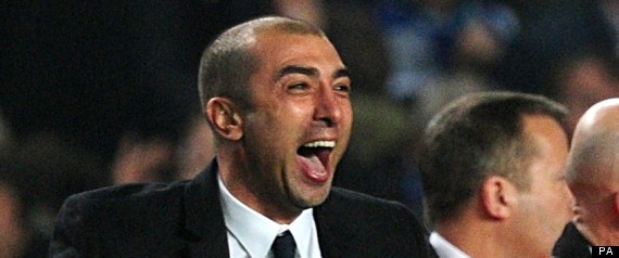 Di Matteo