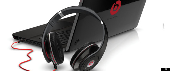 Htc Ends Beats Audio