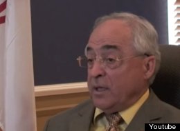 Another Quebec Mayor Resigns
