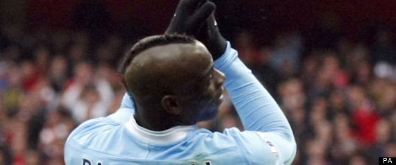 Balotelli