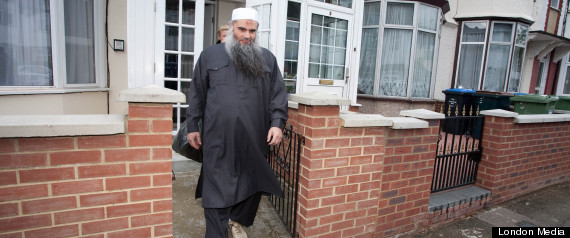 Abu Qatada
