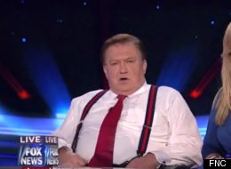 Bob Beckel Fbomb
