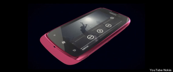 Nokia Smartphones