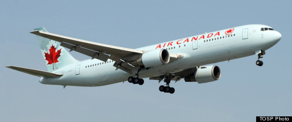 Air Canada