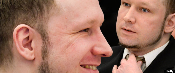 Breivik