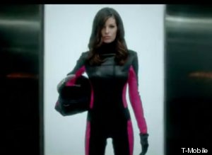 Tmobile Girl