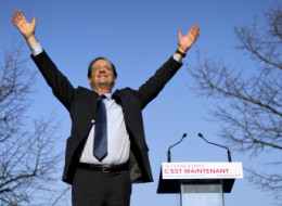 La victoire de François Hollande se précise
