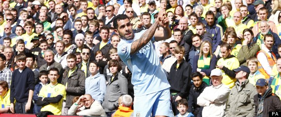 Tevez