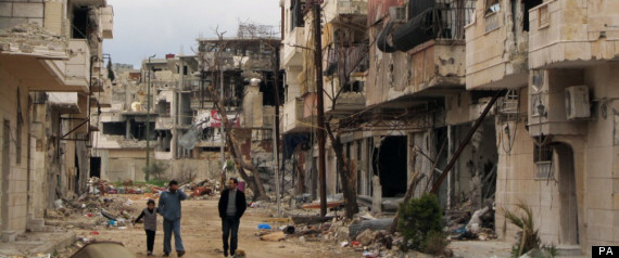 Syria