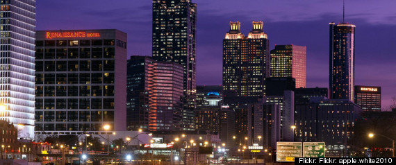 Best Places To Retire Atlanta