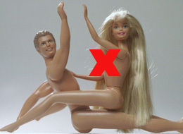 Barbie Doll Having Sex 40