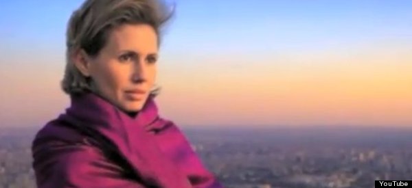 Letter To Asma Al Assad: 'Stop Your Husband'