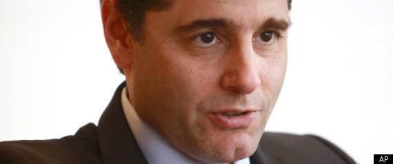 Julius Genachowski