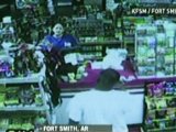 Store Robbery