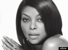 Taraji P. Henson Naked: Actress Shows Off Her Awesome Body For 'Allure