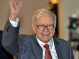 Warren Buffett