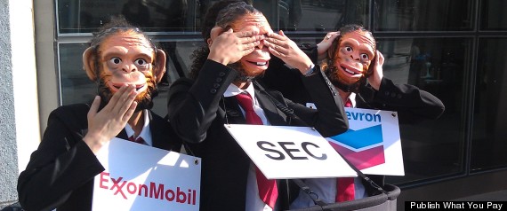 Sec Protest