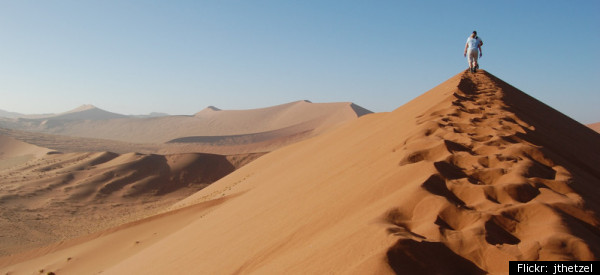 PHOTOS: 10 Breathtaking Sights You'll Miss If You Boycott Anti-Gay Countries