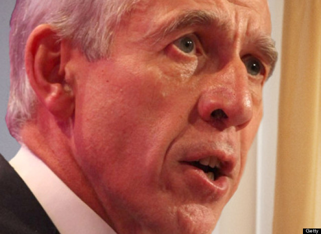 jack straw