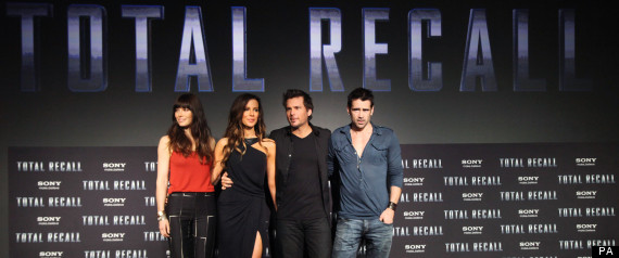 Total Recall