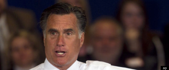 Mitt Romney