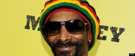 Snoop Marley