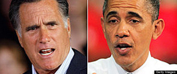 Romneyobama
