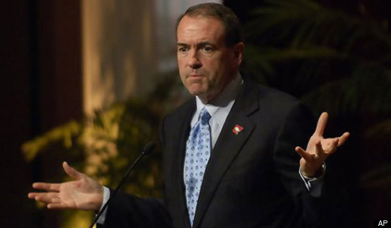 Huckabee