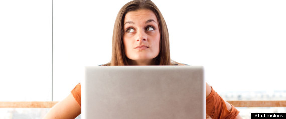 Diagnosing Self Online