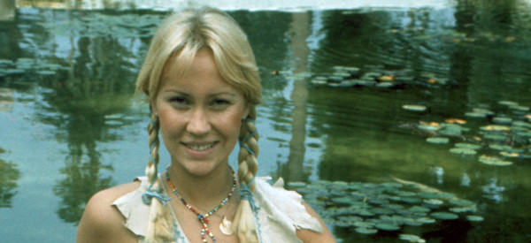 Agnetha Fltskogs 70s StyleAnd How To Get The ABBA Singers Look