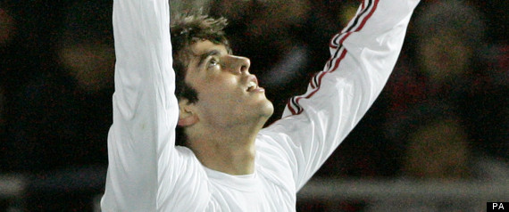 Kaka