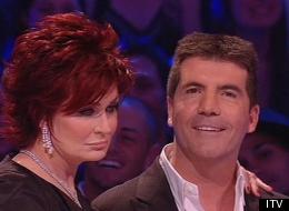 Sharon: 'Simon Has Small Penis Syndrome'