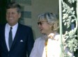 Mary Pinchot Meyer, JFK Mistress, Assassinated By CIA, New Book Says