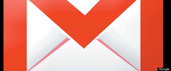 Gmail Not Working