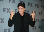 Charlie Sheen