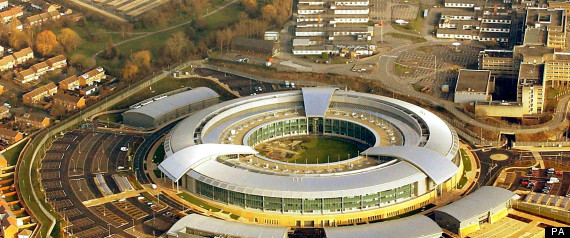 Gchq